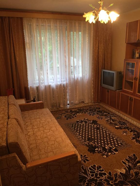 Gorodok Home Skole Ngoại thất bức ảnh